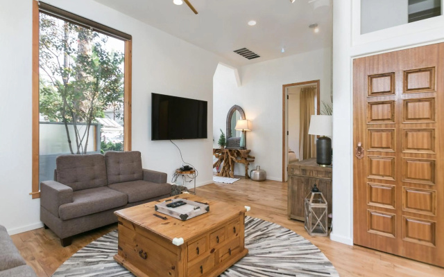 Culver city ·4045 Jackson