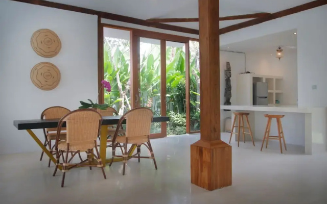 The Apartments Ubud
