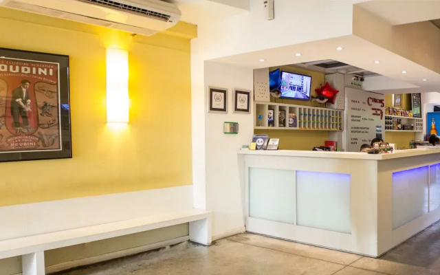 Circus Hotel & Hostel