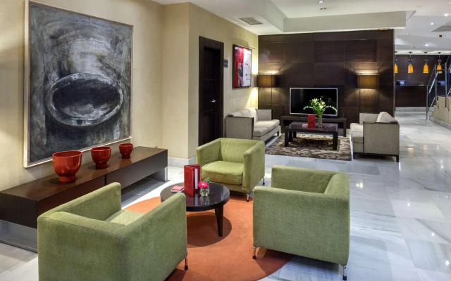 NH Collection Granada Victoria Hotel