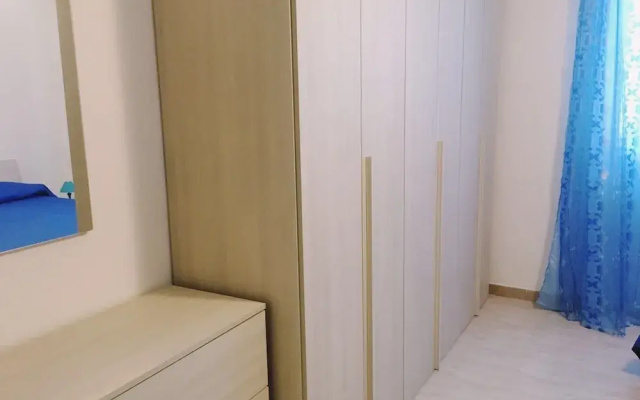 Appartamenti Antonaci Padula Bianca