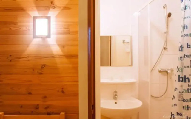 O Chalet 1700
