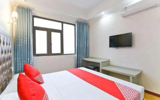 Changfeng Jujia Hotel