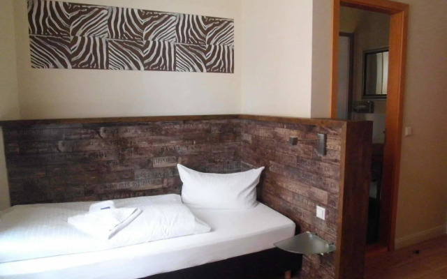 Boutique Hotel Schwarzer Baer
