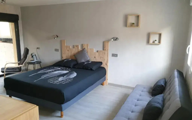 Equi-lodges