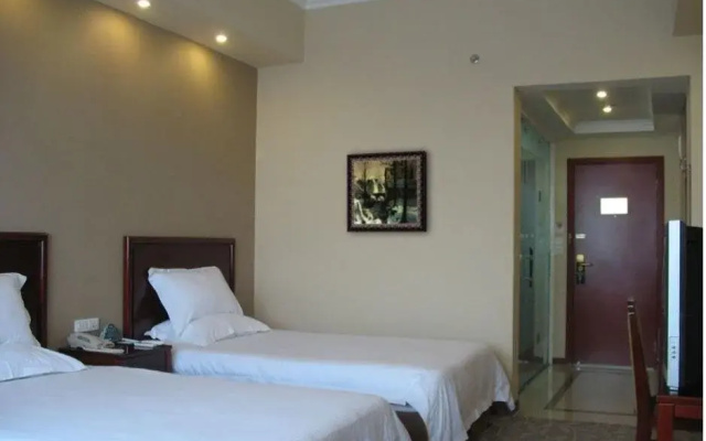 Fengtaiyuan Hotel