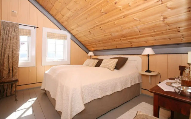 Korsholmen - by Classic Norway Hotels