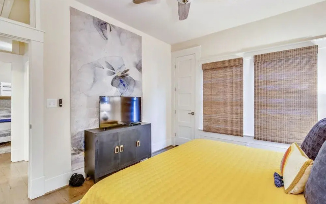 Galvez Getaway home