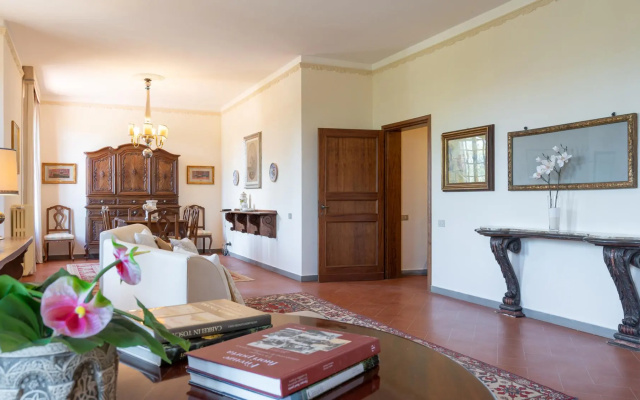Villa Fiorentini 10