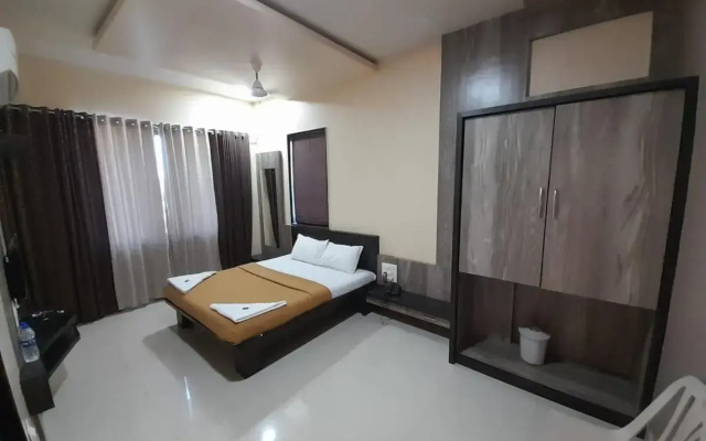 Hotel Diamond