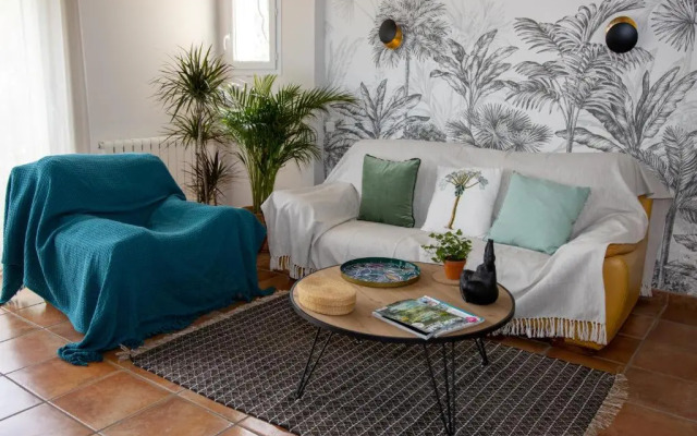 Villa de vacances 6 personnes