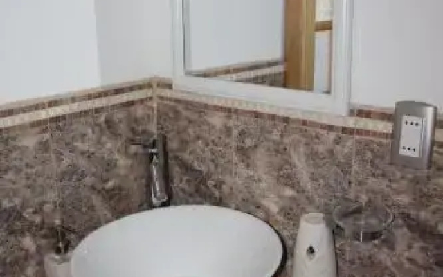 Hostal Fernando de Magalhaes