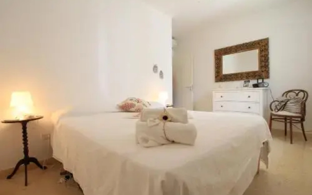 Villa More Trullo