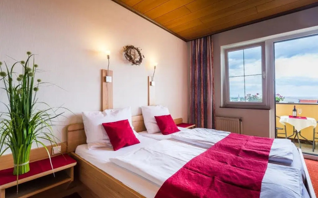 Pension Haus Martin
