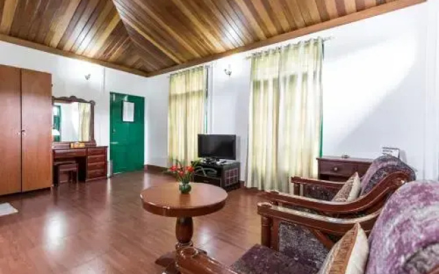 Noune Resort