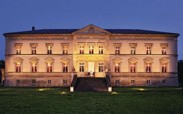 Schloss Tressow