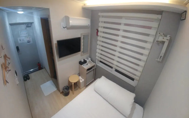 K-Guesthouse Premium Busan 1