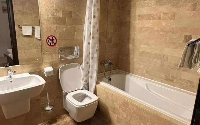 Apartament Otopeni