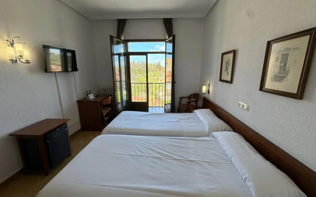 Hotel ELE Acueducto