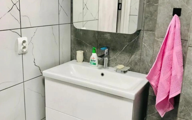 Апартаменты на улице Карла Маркса 120к1