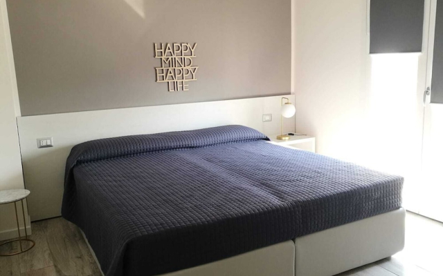 Bianca Room