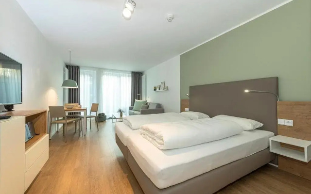 Apartmentvilla Anna See Apartmentvilla Anna See 1-04