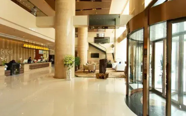 Jindu Hotel