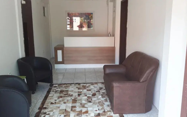 Hostel Retiro do Sagui
