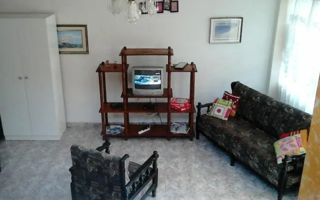 Posada Mama Bella