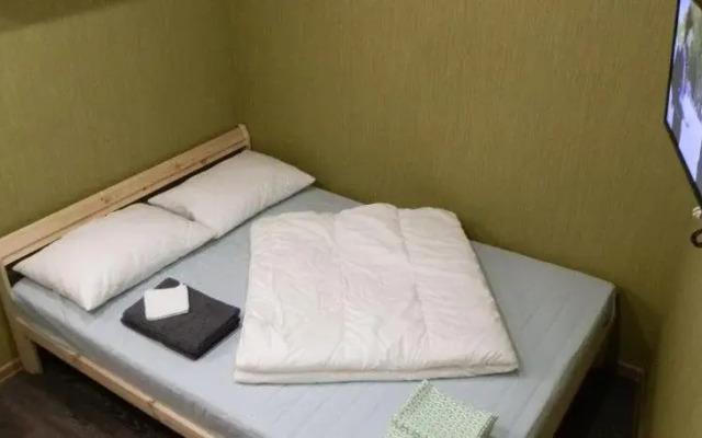 Mini-Hotel Vavilon