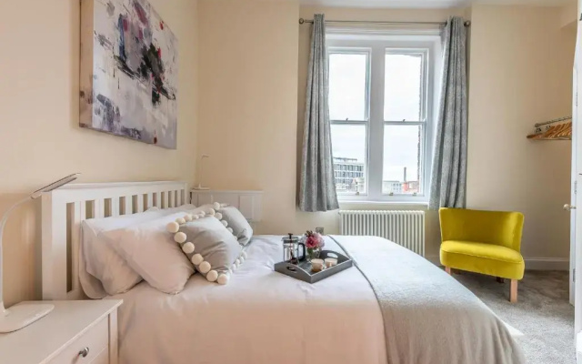 Newly Converted Apartment Rowntree House Shambles