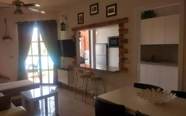 Apartamentos Atlantico II