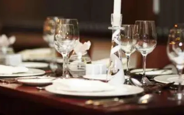 Egerton House Hotel
