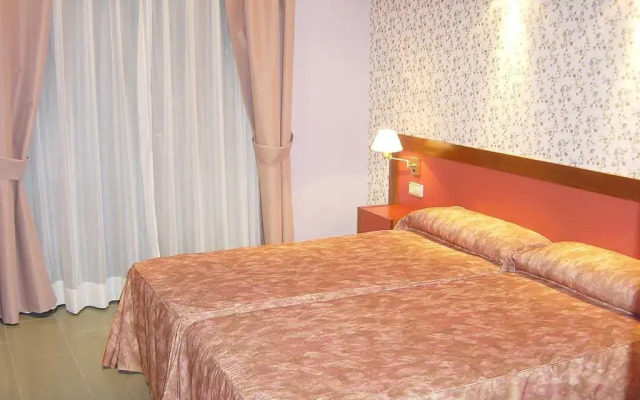 Hotel Jardín de Aranjuez