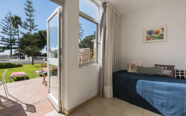 Estudio/Apartamento Mijas Costa Alcántara 2-4 pers
