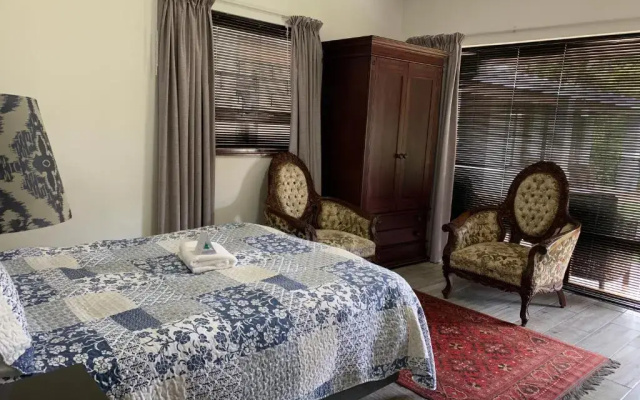 Mountain Dew Guest House