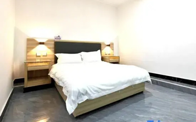 Xinshi Gem Hotel Zhangzhou
