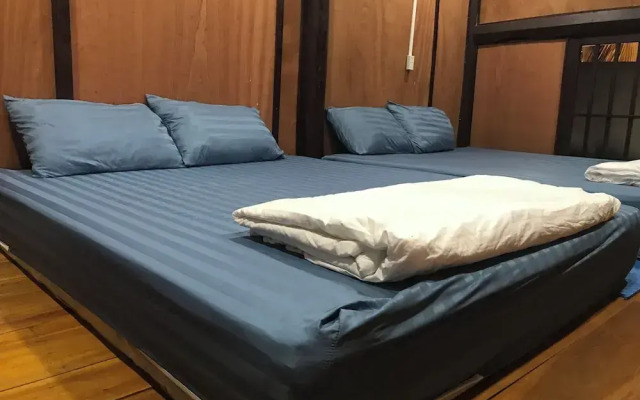 Bee Lucky Homestay