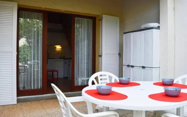 Maison Narbonne, 1 Pièce, 4 Personnes - Fr-1-229b-565