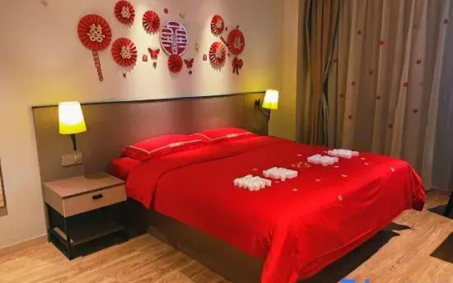 WuDuo Hotel