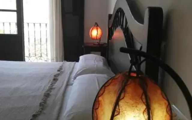 Casa Lareymora