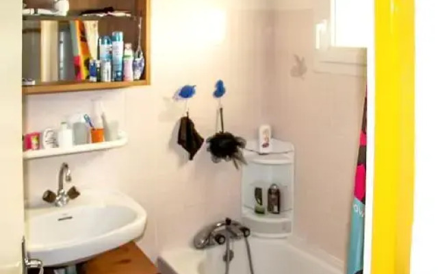 Holiday Home des Aubioches