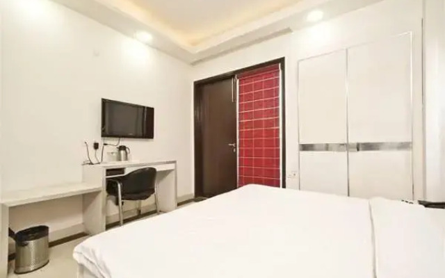 OYO Rooms - MG Road