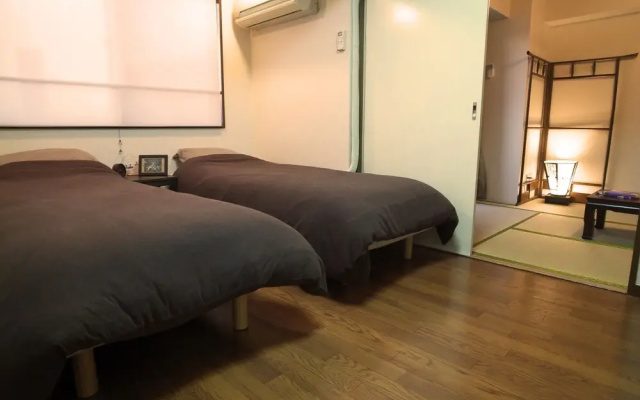 Yuyake Apartment