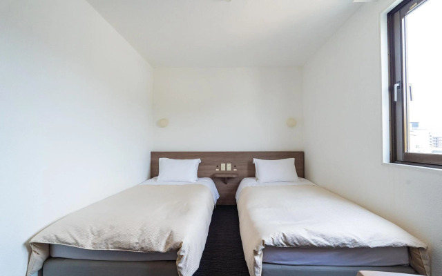 Business Hotel Ueno