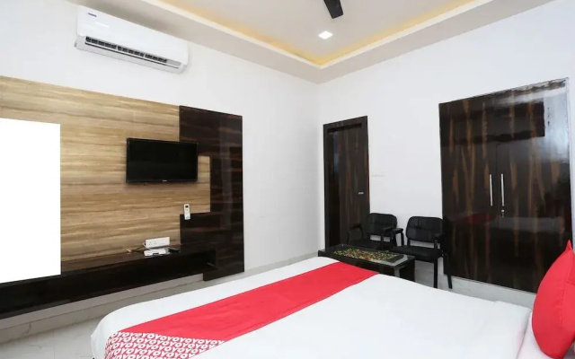 Oyo 42965 Hotel The Marvellous