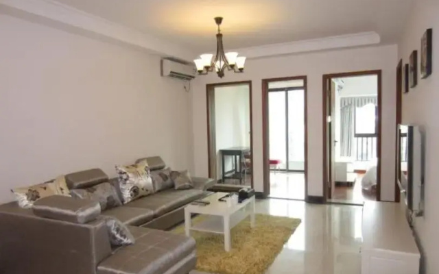 Shengang Apartment Hotel