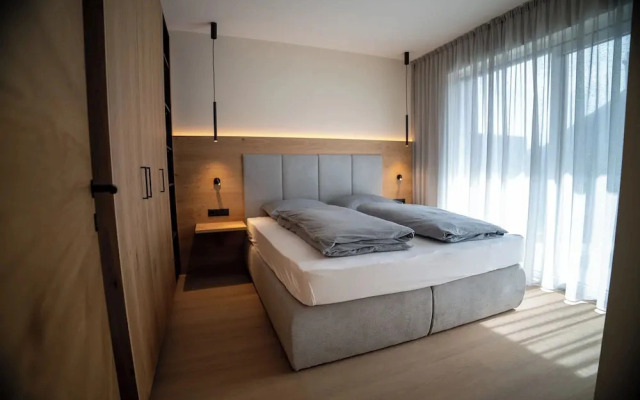 Residence Oberdorner