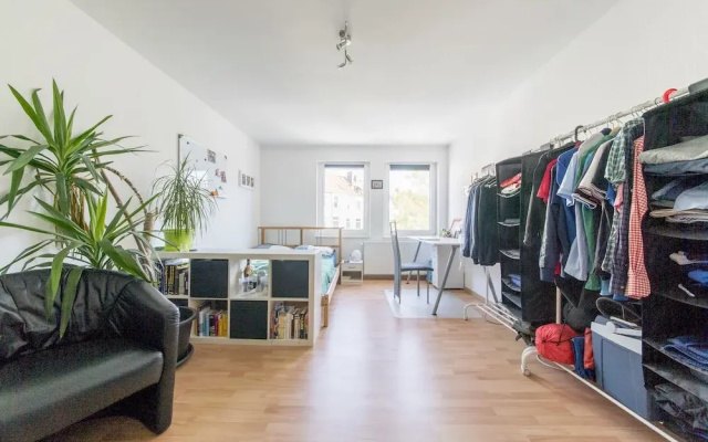 Private Apartment Vahrenwalder Straße