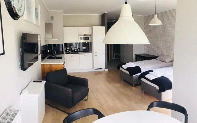 Golf Apartament 10
